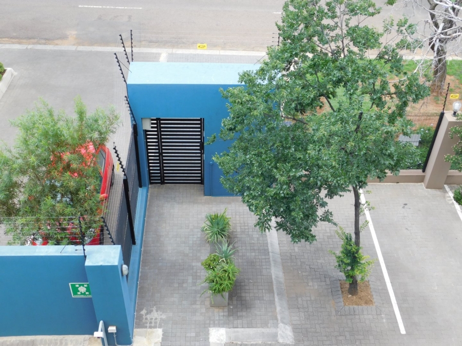 1 Bedroom Property for Sale in Hatfield Gauteng