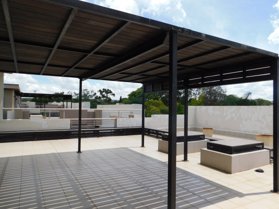 1 Bedroom Property for Sale in Hatfield Gauteng