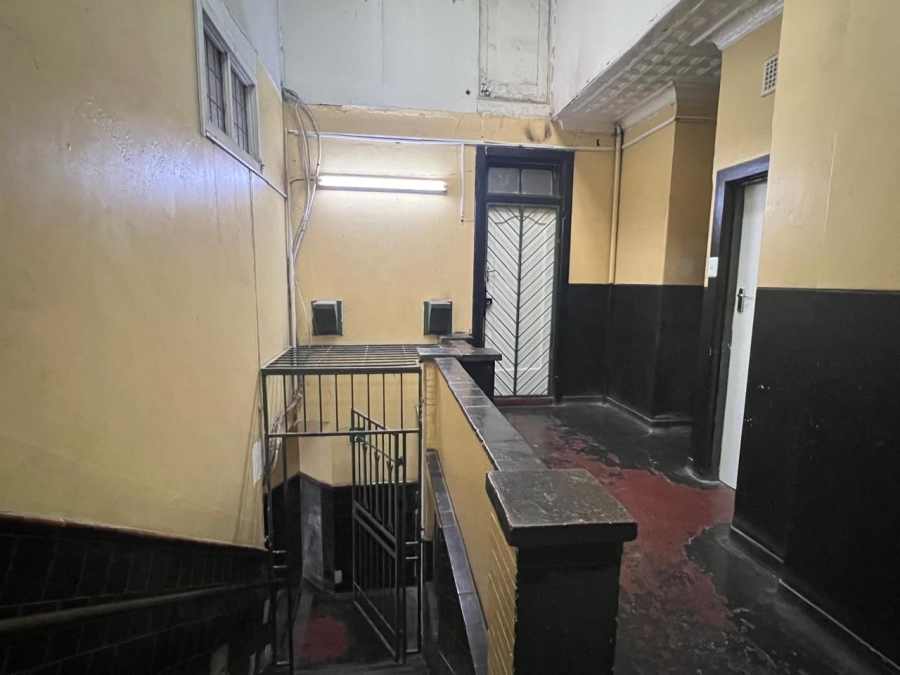 To Let 2 Bedroom Property for Rent in Turffontein Gauteng