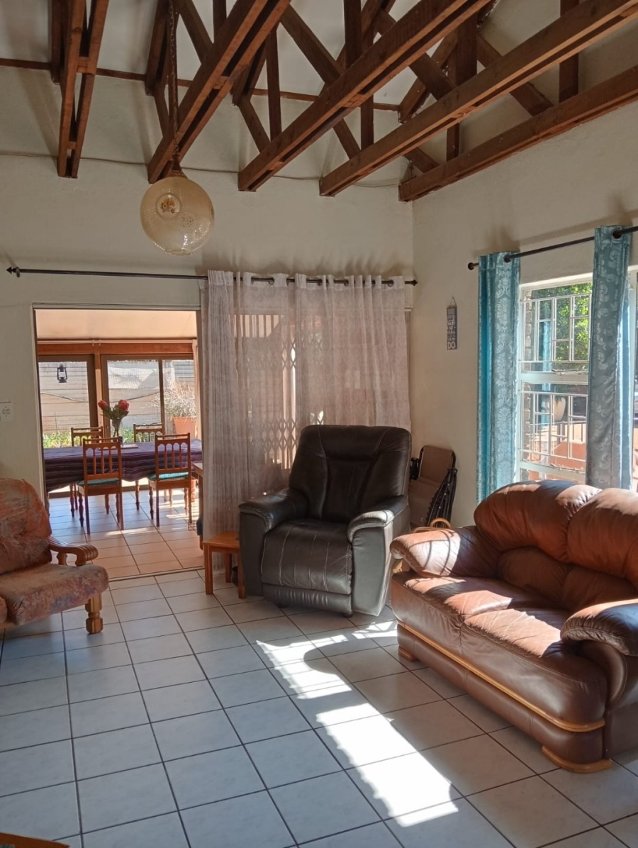 3 Bedroom Property for Sale in Ninapark Gauteng