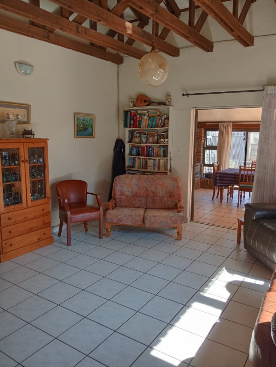 3 Bedroom Property for Sale in Ninapark Gauteng