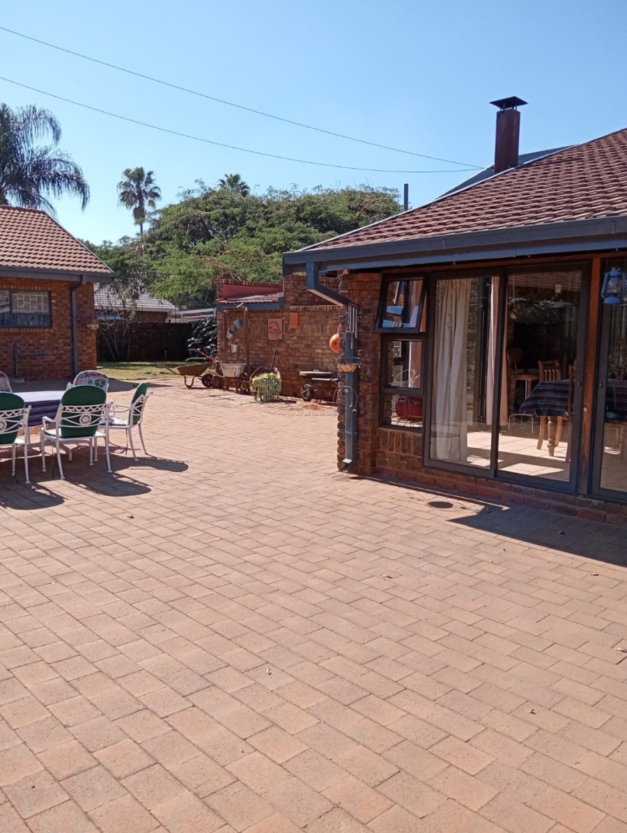 3 Bedroom Property for Sale in Ninapark Gauteng