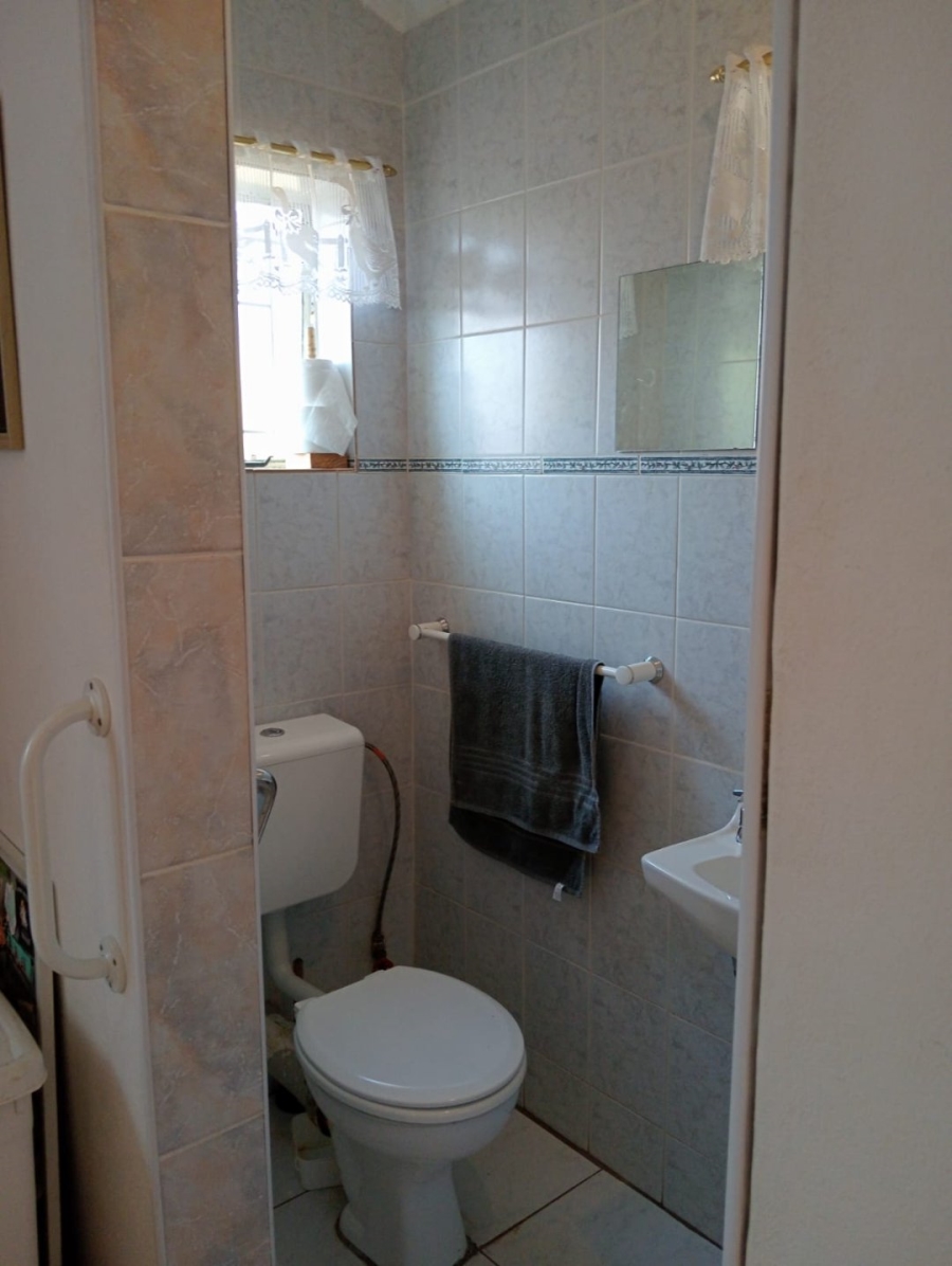 3 Bedroom Property for Sale in Ninapark Gauteng