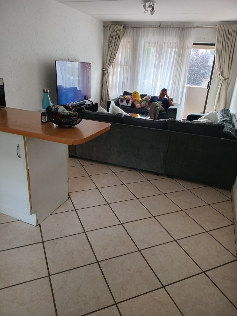 To Let 2 Bedroom Property for Rent in Eveleigh Gauteng