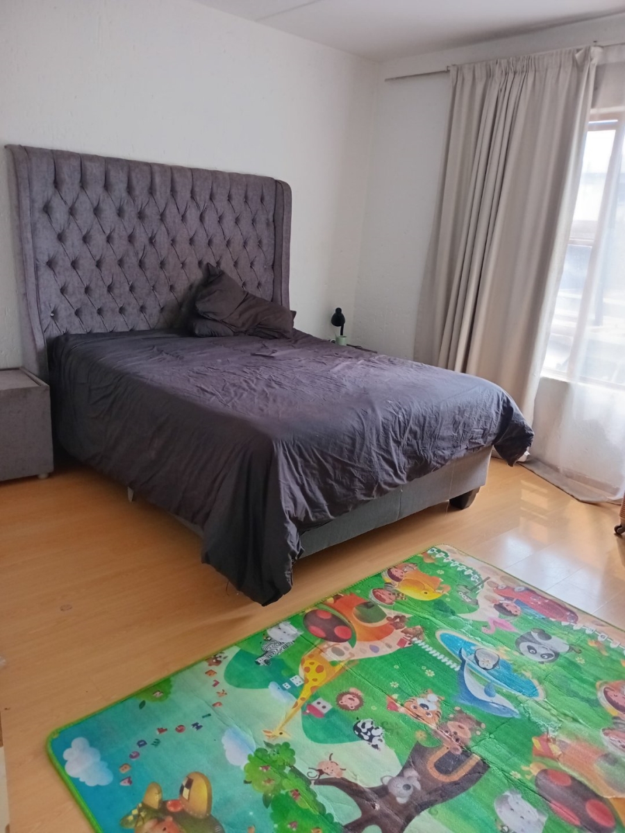 To Let 2 Bedroom Property for Rent in Eveleigh Gauteng