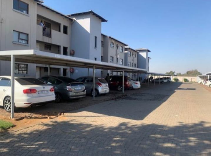 To Let 2 Bedroom Property for Rent in Eveleigh Gauteng