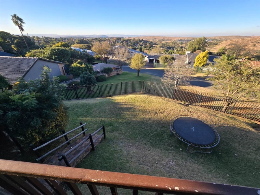 To Let 3 Bedroom Property for Rent in Noordheuwel Gauteng