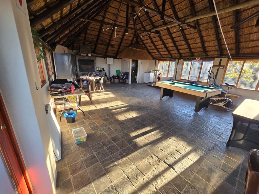 To Let 3 Bedroom Property for Rent in Noordheuwel Gauteng