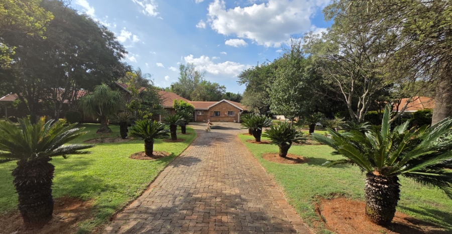 4 Bedroom Property for Sale in Montana Tuine Gauteng