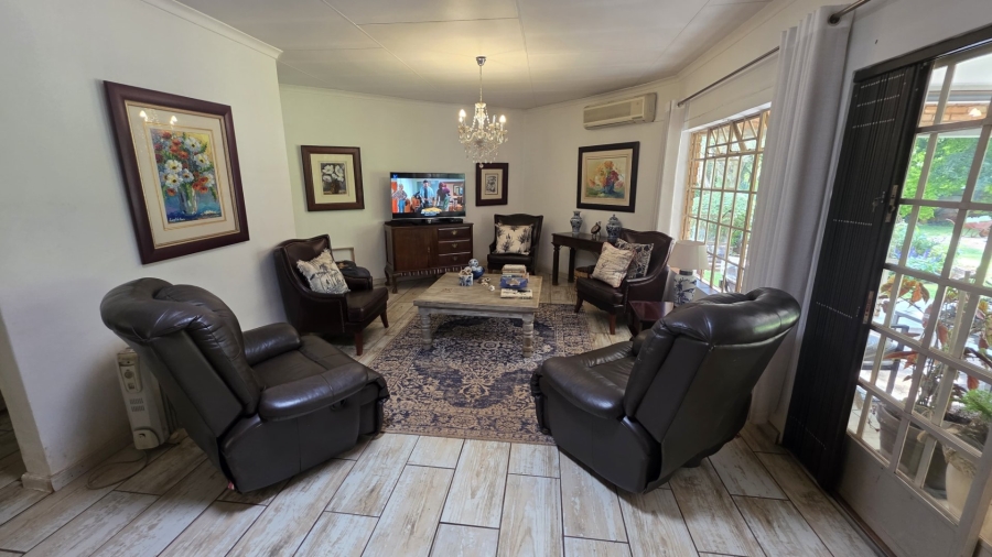 4 Bedroom Property for Sale in Montana Tuine Gauteng