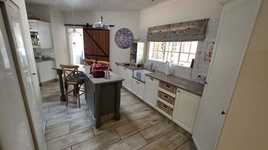 4 Bedroom Property for Sale in Montana Tuine Gauteng