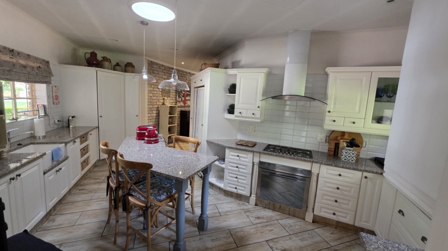 4 Bedroom Property for Sale in Montana Tuine Gauteng