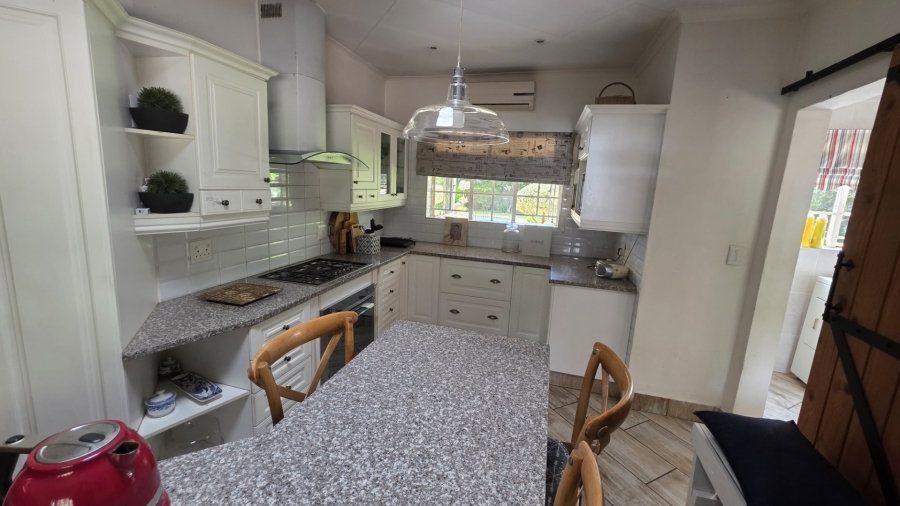 4 Bedroom Property for Sale in Montana Tuine Gauteng
