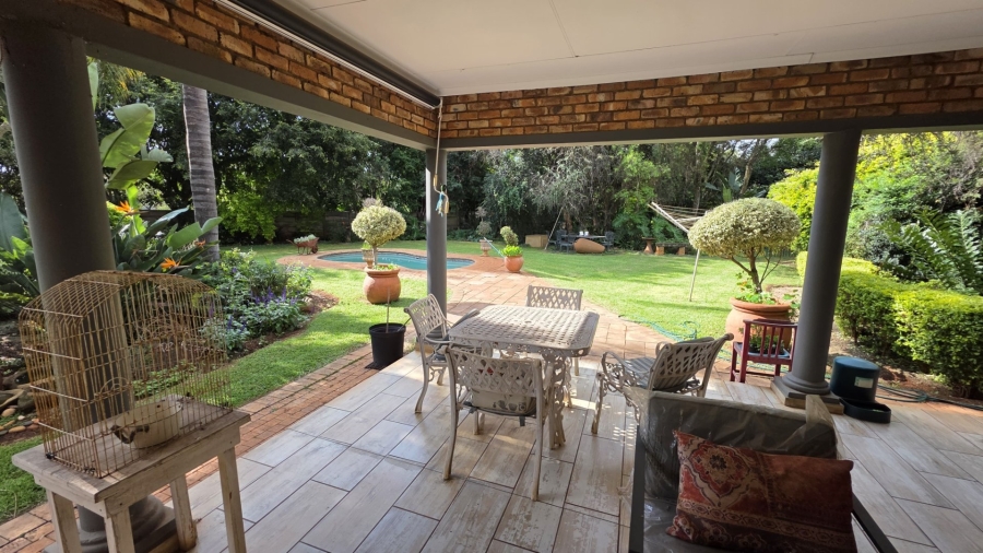 4 Bedroom Property for Sale in Montana Tuine Gauteng