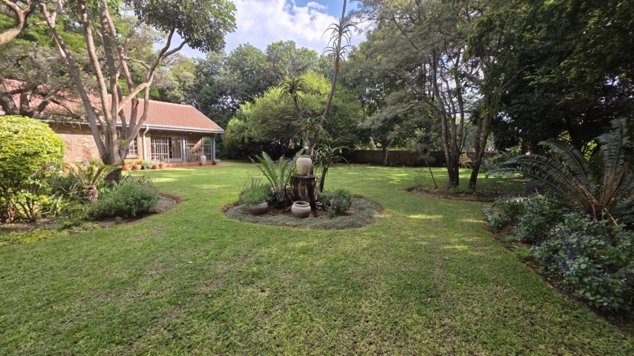 4 Bedroom Property for Sale in Montana Tuine Gauteng
