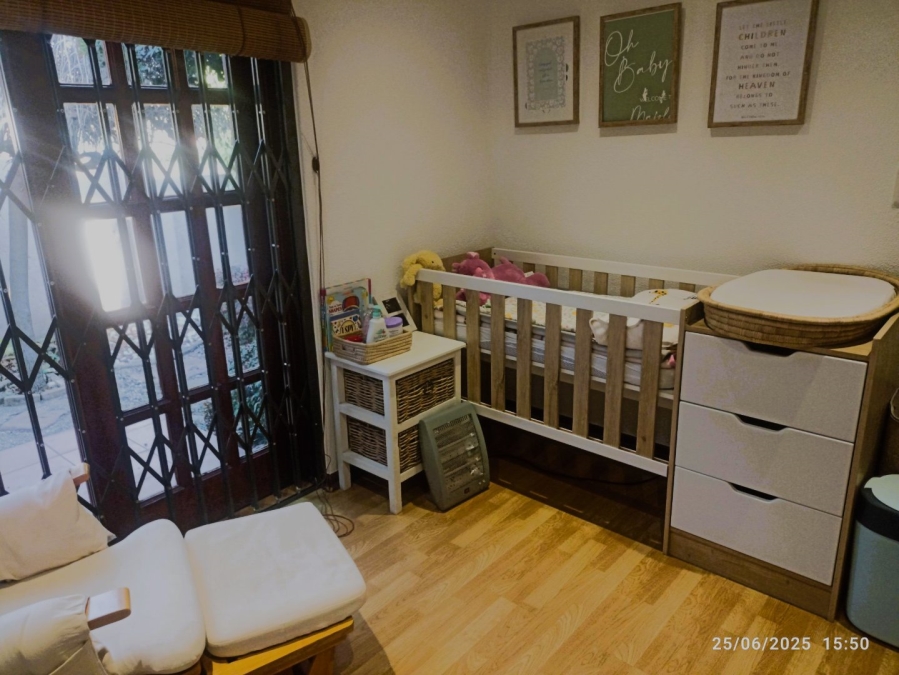 To Let 2 Bedroom Property for Rent in Bromhof Gauteng