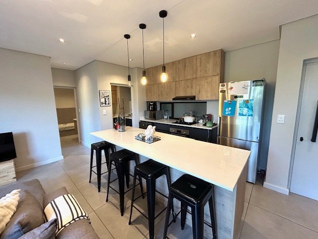 To Let 2 Bedroom Property for Rent in Linksfield Gauteng