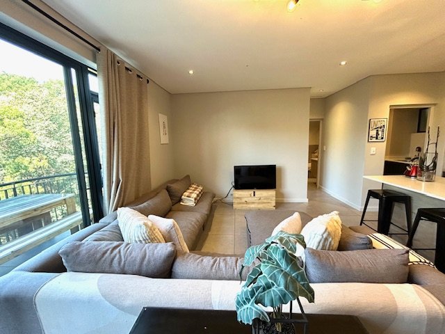To Let 2 Bedroom Property for Rent in Linksfield Gauteng