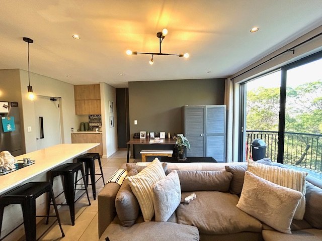To Let 2 Bedroom Property for Rent in Linksfield Gauteng
