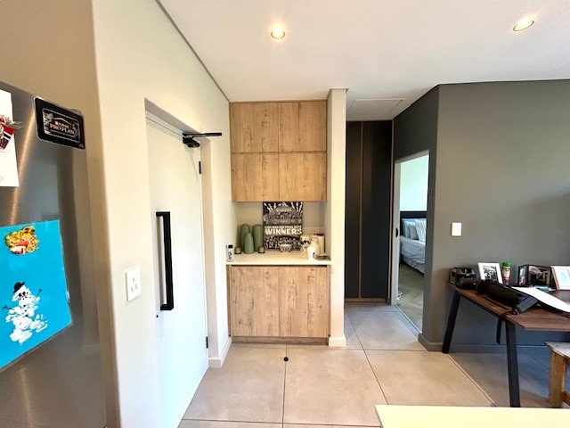To Let 2 Bedroom Property for Rent in Linksfield Gauteng