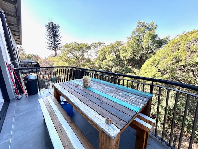 To Let 2 Bedroom Property for Rent in Linksfield Gauteng