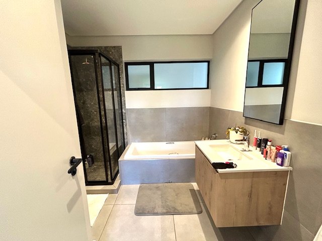 To Let 2 Bedroom Property for Rent in Linksfield Gauteng