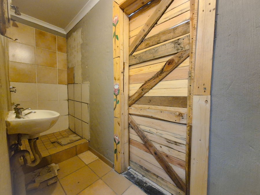 4 Bedroom Property for Sale in Vanderbijlpark SE 3 Gauteng
