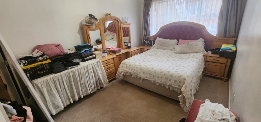 To Let 3 Bedroom Property for Rent in Laudium Gauteng
