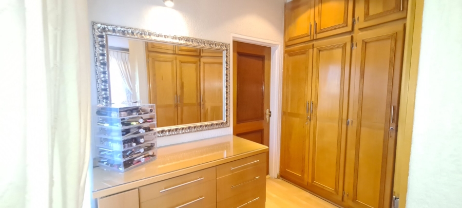 To Let 4 Bedroom Property for Rent in Laudium Gauteng