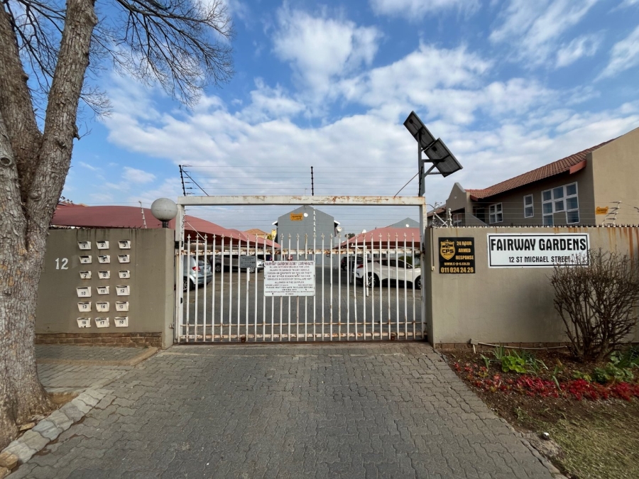 2 Bedroom Property for Sale in New Redruth Gauteng
