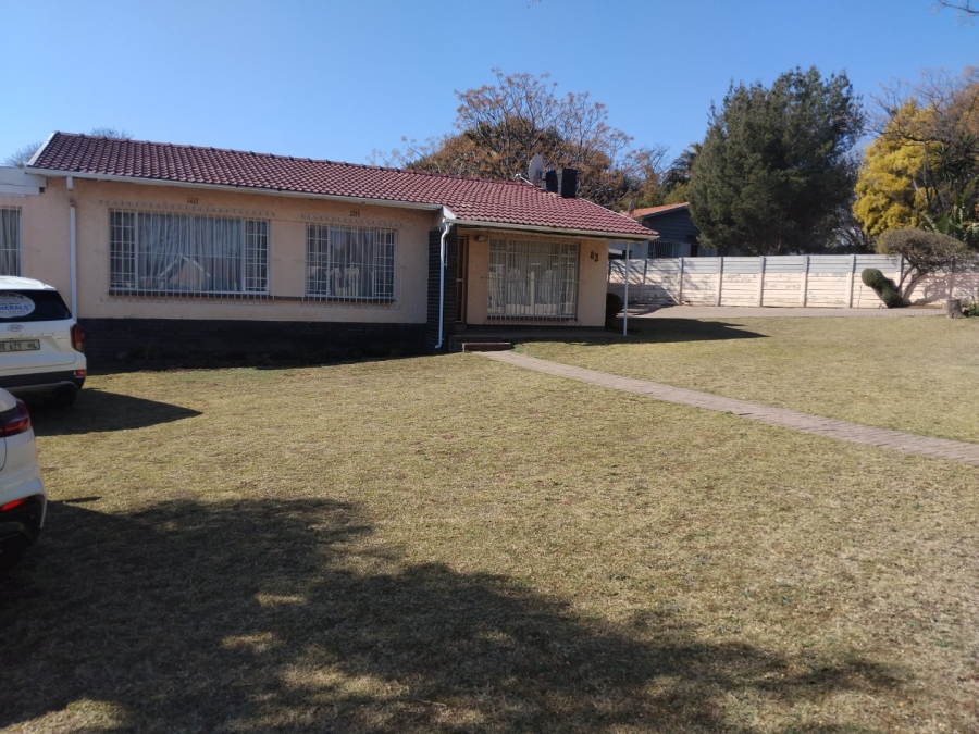 3 Bedroom Property for Sale in Edenvale Central Gauteng