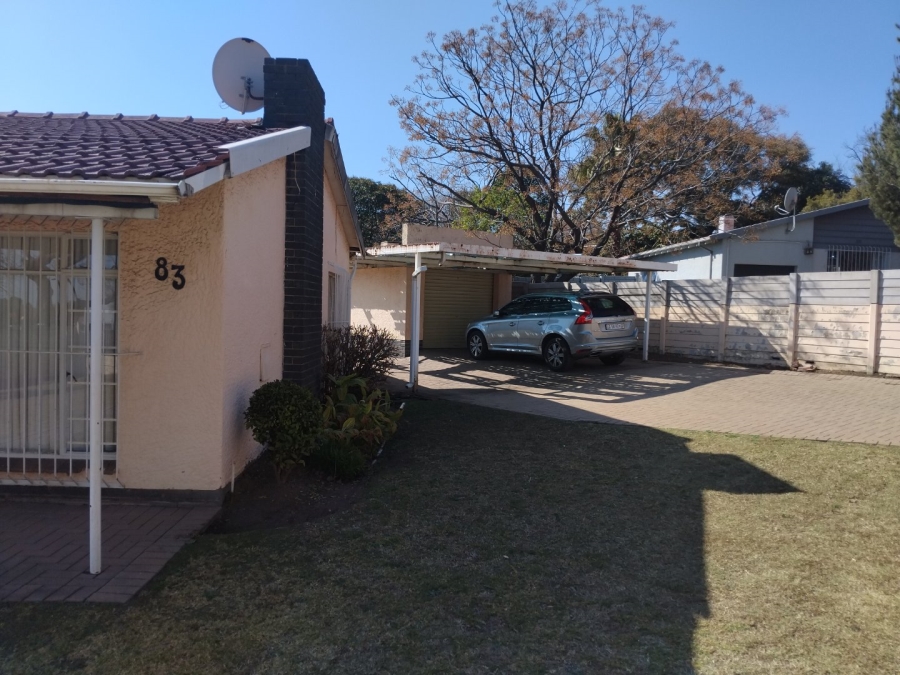 3 Bedroom Property for Sale in Edenvale Central Gauteng