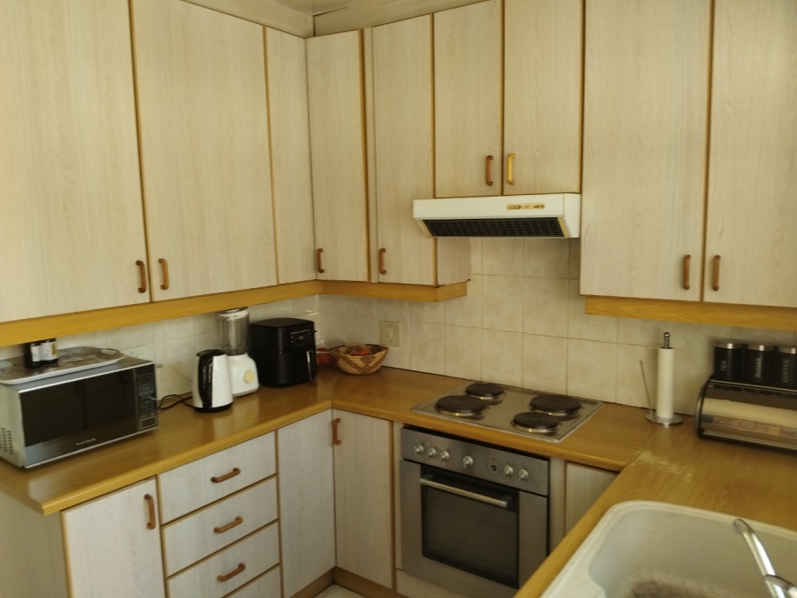 3 Bedroom Property for Sale in Edenvale Central Gauteng