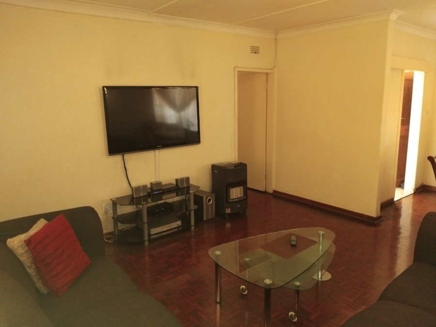 3 Bedroom Property for Sale in Edenvale Central Gauteng