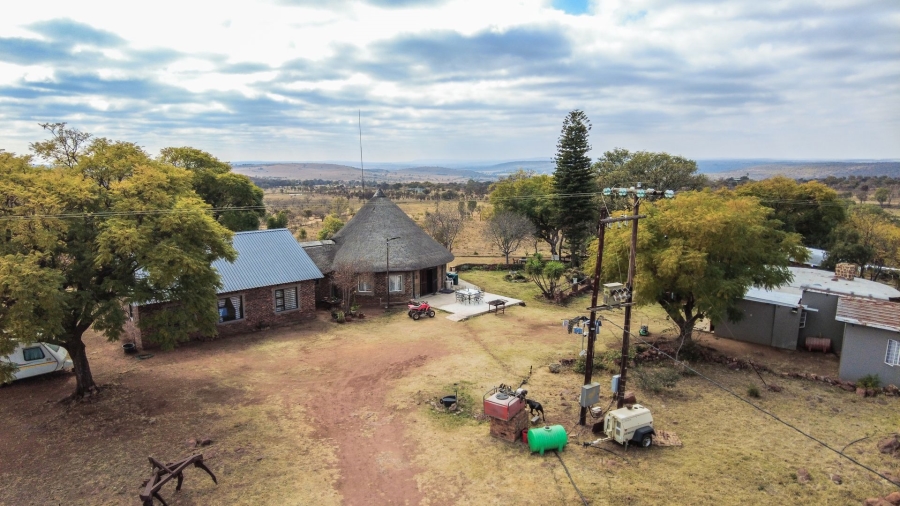 4 Bedroom Property for Sale in Boekenhoutskloof and surround Gauteng