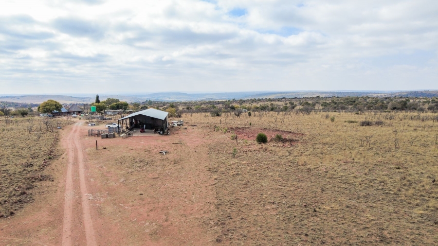 4 Bedroom Property for Sale in Boekenhoutskloof and surround Gauteng