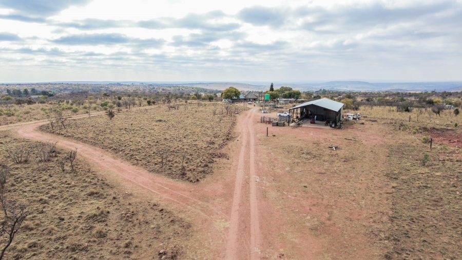 4 Bedroom Property for Sale in Boekenhoutskloof and surround Gauteng