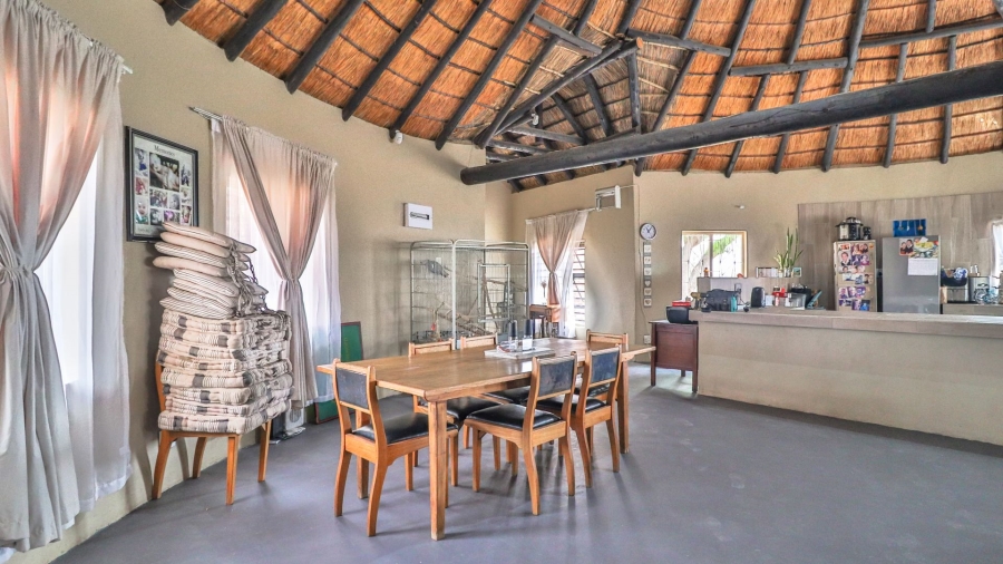 4 Bedroom Property for Sale in Boekenhoutskloof and surround Gauteng