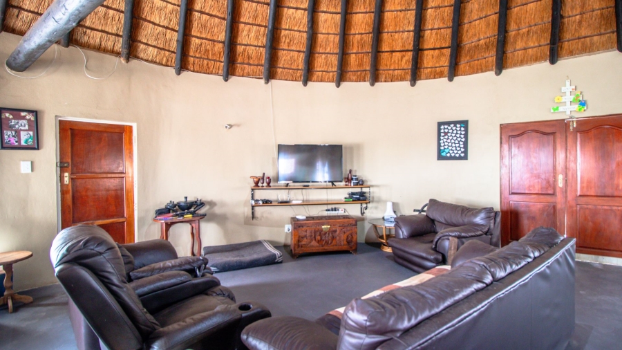4 Bedroom Property for Sale in Boekenhoutskloof and surround Gauteng