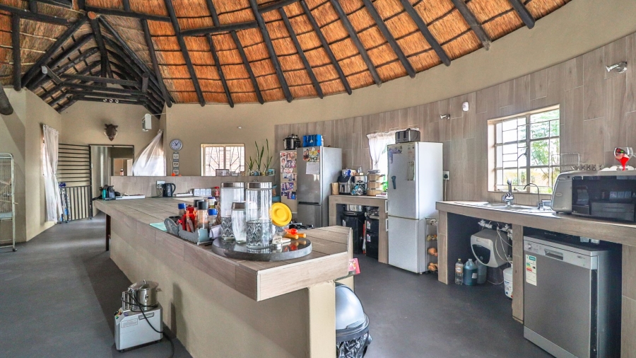 4 Bedroom Property for Sale in Boekenhoutskloof and surround Gauteng