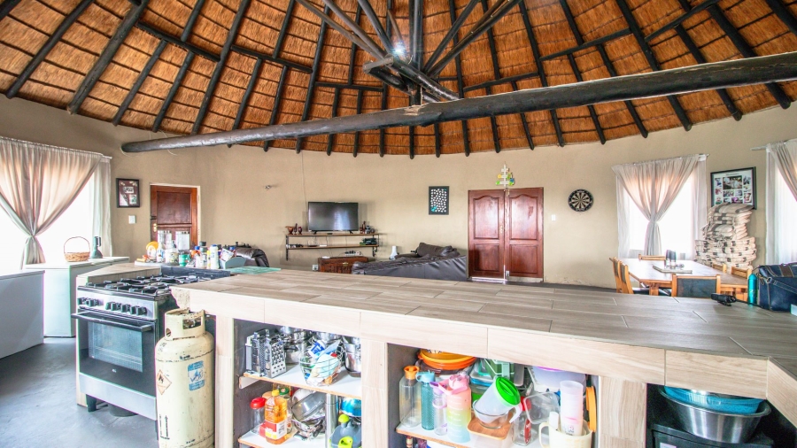 4 Bedroom Property for Sale in Boekenhoutskloof and surround Gauteng