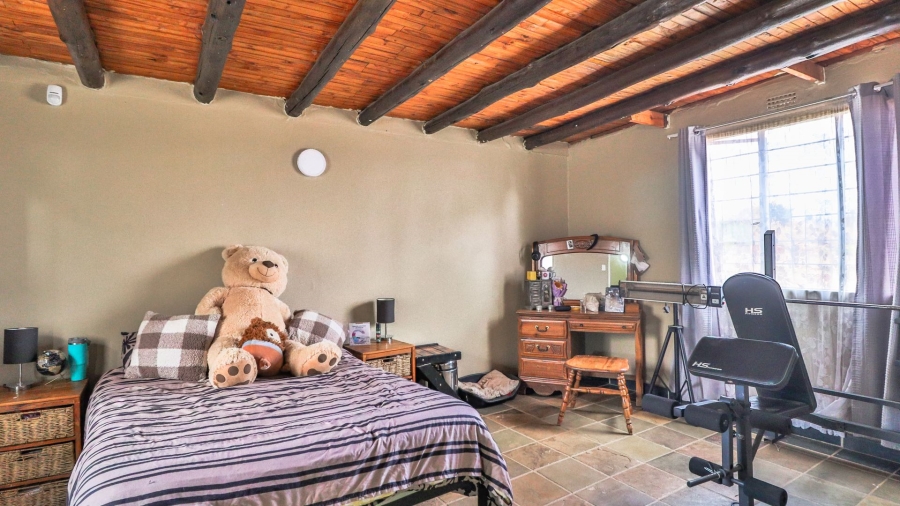 4 Bedroom Property for Sale in Boekenhoutskloof and surround Gauteng