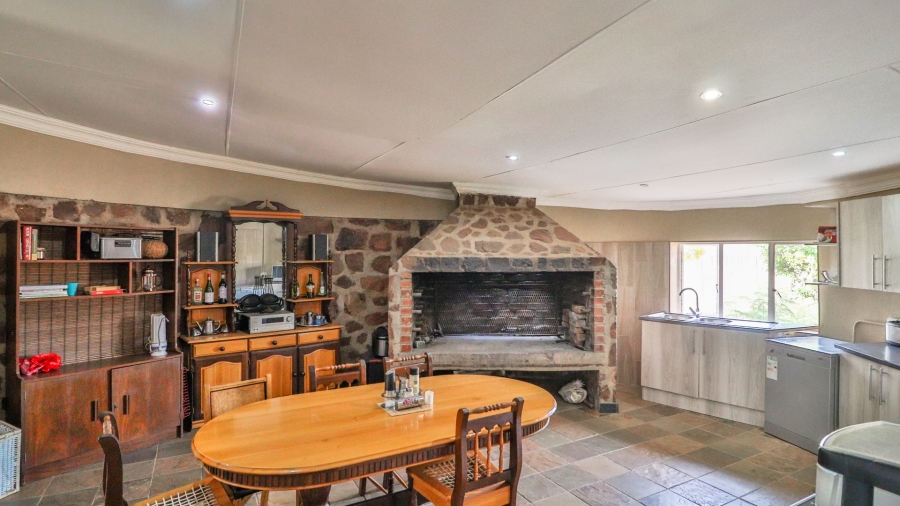 4 Bedroom Property for Sale in Boekenhoutskloof and surround Gauteng