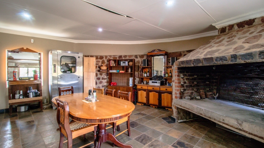 4 Bedroom Property for Sale in Boekenhoutskloof and surround Gauteng
