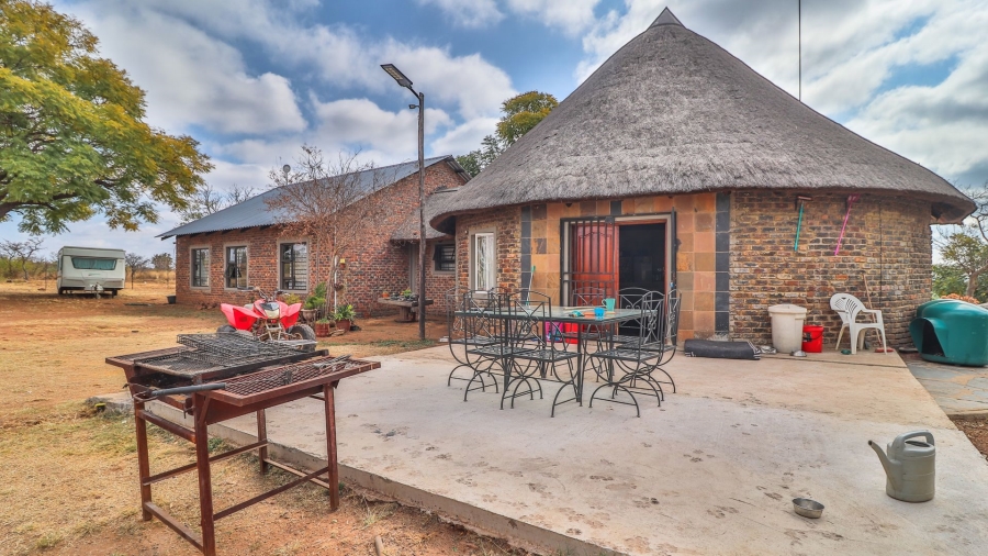 4 Bedroom Property for Sale in Boekenhoutskloof and surround Gauteng
