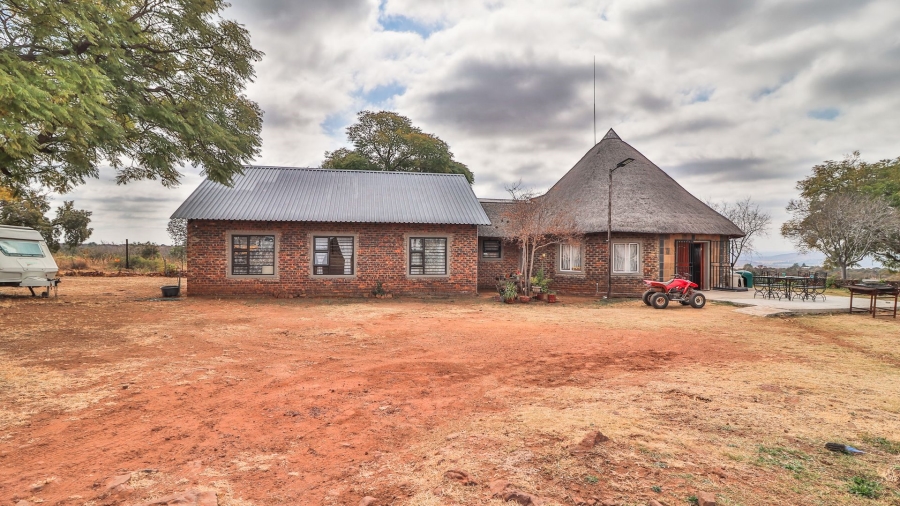 4 Bedroom Property for Sale in Boekenhoutskloof and surround Gauteng