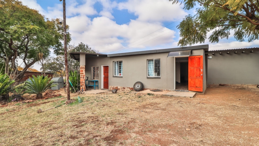 4 Bedroom Property for Sale in Boekenhoutskloof and surround Gauteng