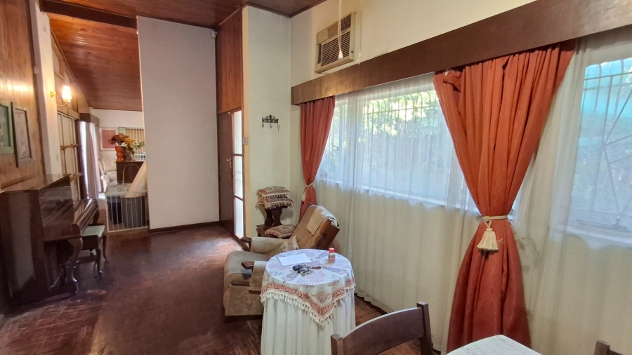 4 Bedroom Property for Sale in Sinoville Gauteng