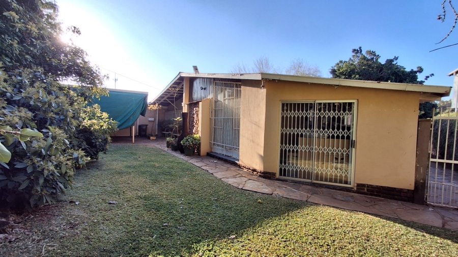 4 Bedroom Property for Sale in Sinoville Gauteng