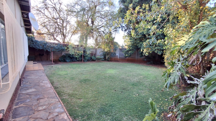 4 Bedroom Property for Sale in Sinoville Gauteng